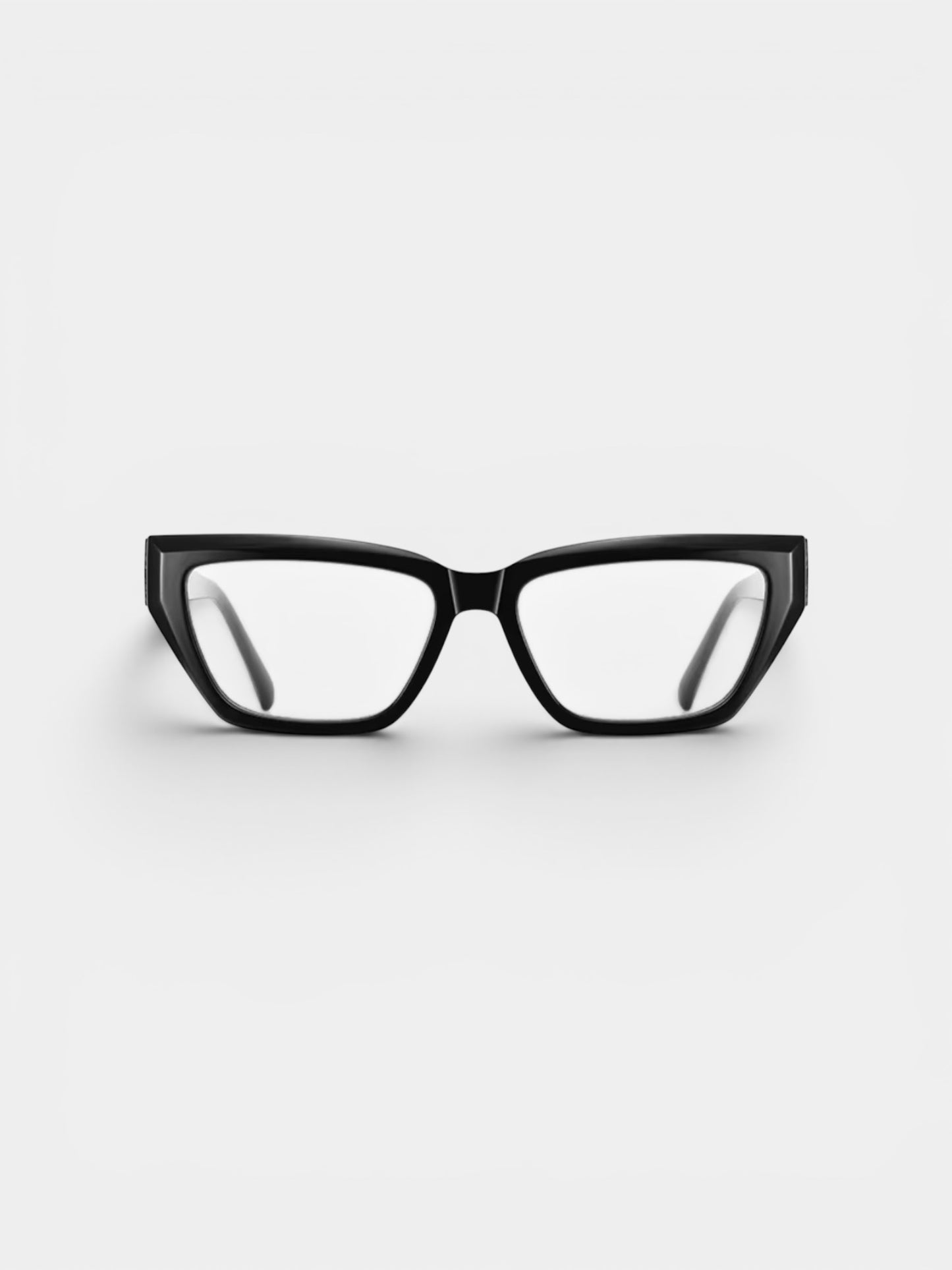 CLARITY BLACK